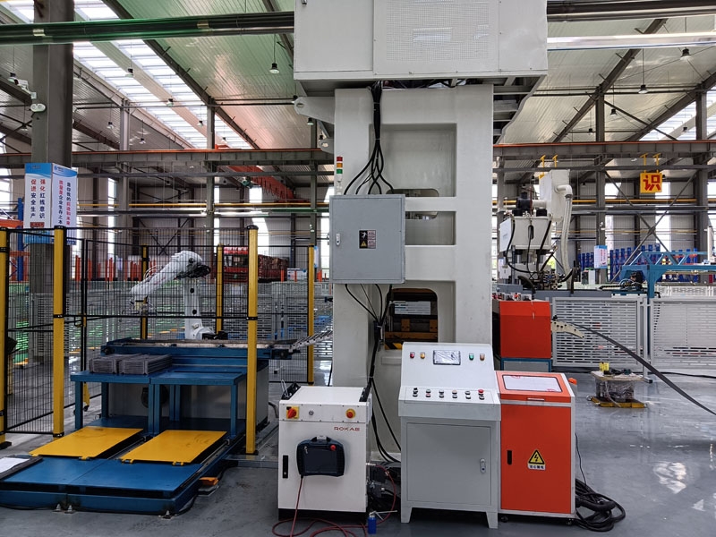 自動(dòng)化設(shè)備事業(yè)部